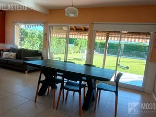 Foto 41 de VENTA Casa en San Eduardo Pilar del Este