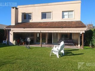 Foto 9 de VENTA Casa en San Eduardo Pilar del Este