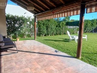 Foto 8 de VENTA Casa en San Eduardo Pilar del Este