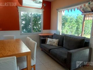 Foto 46 de VENTA Casa en San Eduardo Pilar del Este
