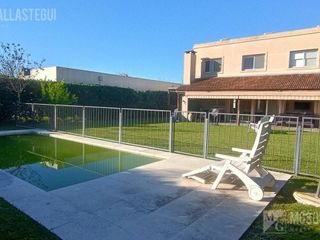 Foto 35 de VENTA Casa en San Eduardo Pilar del Este