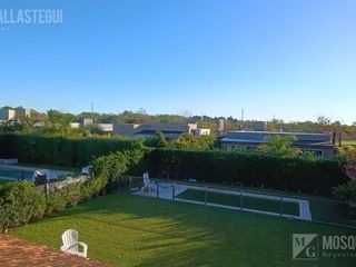 Foto 13 de VENTA Casa en San Eduardo Pilar del Este