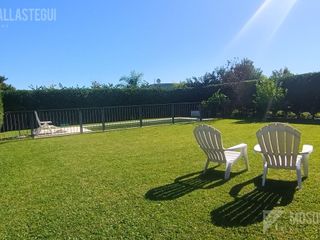 Foto 52 de VENTA Casa en San Eduardo Pilar del Este