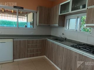 Foto 42 de VENTA Casa en San Eduardo Pilar del Este