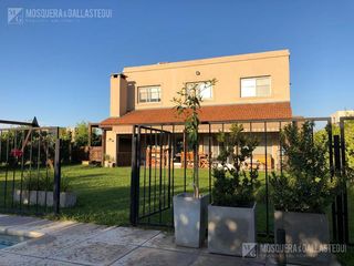 Foto 71 de VENTA Casa en San Eduardo Pilar del Este