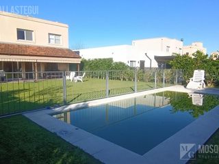 Foto 36 de VENTA Casa en San Eduardo Pilar del Este