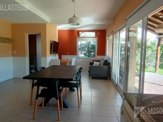 Foto 57 de VENTA Casa en San Eduardo Pilar del Este
