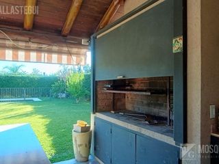 Foto 4 de VENTA Casa en San Eduardo Pilar del Este