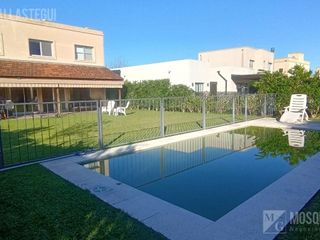 Foto 37 de VENTA Casa en San Eduardo Pilar del Este