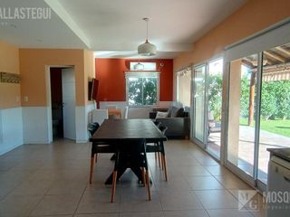 Foto 44 de VENTA Casa en San Eduardo Pilar del Este