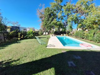 Foto 10 de Casa en venta - 3 Dormitorios 3 Baños - Pilar del Este