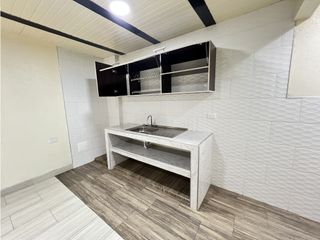 Foto 2 de APARTAMENTO EN ARRIENDO EN VILLA DEL RIO - BOGOTA