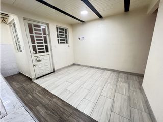 Foto 6 de APARTAMENTO EN ARRIENDO EN VILLA DEL RIO - BOGOTA