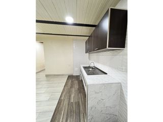Foto 4 de APARTAMENTO EN ARRIENDO EN VILLA DEL RIO - BOGOTA