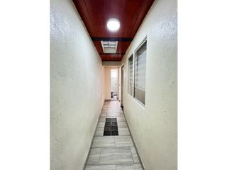 Foto 10 de APARTAMENTO EN ARRIENDO EN VILLA DEL RIO - BOGOTA