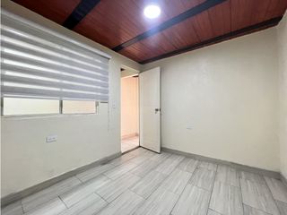 Foto 9 de APARTAMENTO EN ARRIENDO EN VILLA DEL RIO - BOGOTA