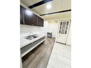 Foto 1 de APARTAMENTO EN ARRIENDO EN VILLA DEL RIO - BOGOTA