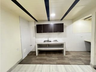 Foto 3 de APARTAMENTO EN ARRIENDO EN VILLA DEL RIO - BOGOTA