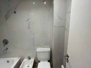 Foto 13 de Departamento en Saavedra venta, 2 ambientes con baulera apto credito
