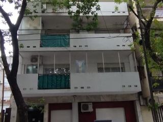 Foto 17 de Departamento en Saavedra venta, 2 ambientes con baulera apto credito