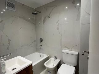 Foto 14 de Departamento en Saavedra venta, 2 ambientes con baulera apto credito
