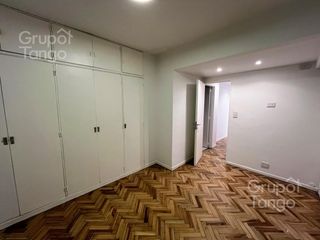 Foto 1 de Departamento en Saavedra venta, 2 ambientes con baulera apto credito