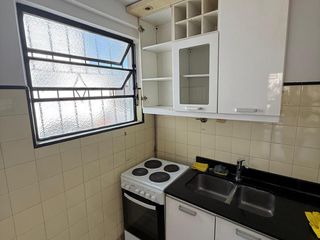 Foto 13 de Departamento en Venta - 2 Ambientes - Paternal