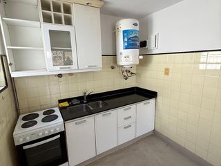 Foto 12 de Departamento en Venta - 2 Ambientes - Paternal