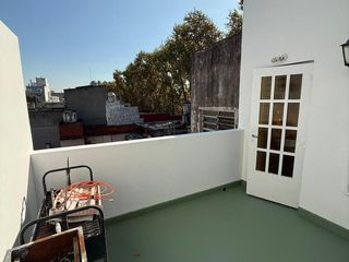 Foto 31 de Departamento en Venta - 2 Ambientes - Paternal