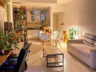 Foto 5 de Departamento en Venta - 2 Ambientes - Paternal