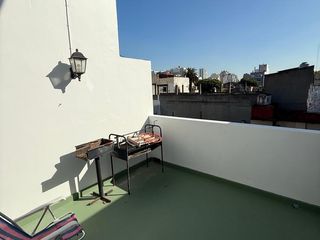 Foto 30 de Departamento en Venta - 2 Ambientes - Paternal