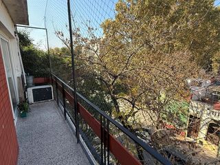 Foto 38 de Departamento en Venta - 2 Ambientes - Paternal