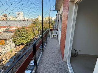 Foto 36 de Departamento en Venta - 2 Ambientes - Paternal