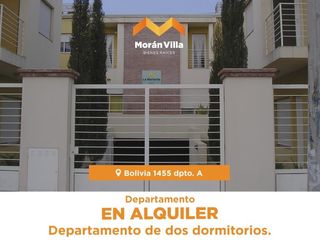 Foto 1 de Departamento en Santa Rosa