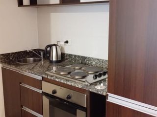 Foto 4 de Departamento en  SAAVEDRA