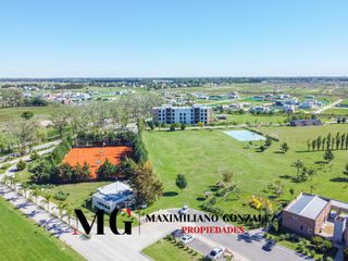 Foto 2 de Lote en venta - La Alameda II, Esteban Echeverría
