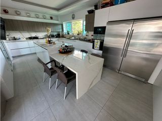 Foto 5 de CASA EN VILLA CAMPESTRE EN CONJUNTO CERRADO EN VENTA
