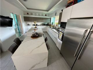 Foto 6 de CASA EN VILLA CAMPESTRE EN CONJUNTO CERRADO EN VENTA