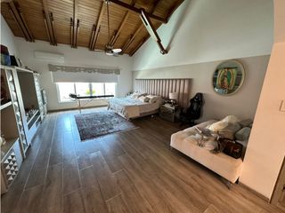 Foto 11 de CASA EN VILLA CAMPESTRE EN CONJUNTO CERRADO EN VENTA