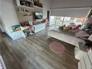 Foto 23 de CASA EN VILLA CAMPESTRE EN CONJUNTO CERRADO EN VENTA