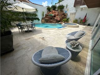 Foto 7 de CASA EN VILLA CAMPESTRE EN CONJUNTO CERRADO EN VENTA