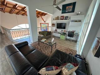 Foto 10 de CASA EN VILLA CAMPESTRE EN CONJUNTO CERRADO EN VENTA