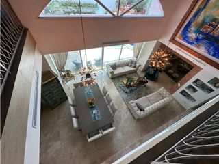 Foto 8 de CASA EN VILLA CAMPESTRE EN CONJUNTO CERRADO EN VENTA