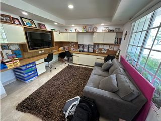 Foto 3 de CASA EN VILLA CAMPESTRE EN CONJUNTO CERRADO EN VENTA