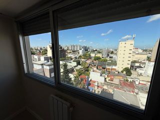 Foto 11 de Departamento monoambiente en alquiler