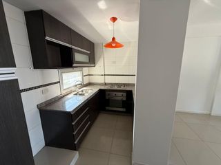 Foto 3 de Departamento monoambiente en alquiler