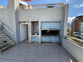 Foto 15 de Departamento monoambiente en alquiler