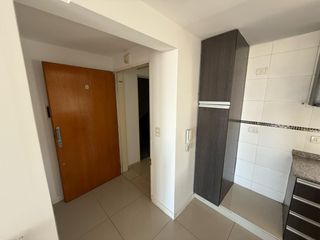 Foto 2 de Departamento monoambiente en alquiler
