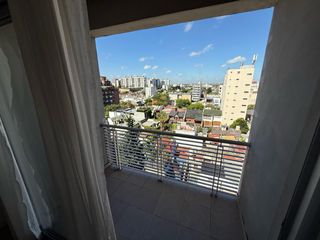 Foto 10 de Departamento monoambiente en alquiler