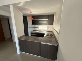 Foto 4 de Departamento monoambiente en alquiler